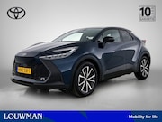 Toyota C-HR - 2.0 Plug-in Hybrid 220 First Edition | 360° Camera | Stuur-S