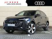 Audi Q5 - S edition Competition e-hybrid 270 kW / 367 PK | Panoramadak