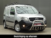 Mercedes-Benz Citan - 108 CDI BlueEFFICIENCY * MARGE * LAGE KM