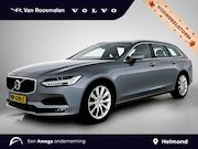 Volvo V90 - 2.0 T5 Momentum | ACC | BLIS | Lederen bekleding | Stoelverw