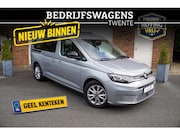 Volkswagen Caddy - Maxi 1.5 TSI Hybride Life 7 Zits Apple Carplay Stoelverwarmi