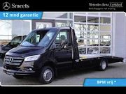Mercedes-Benz Sprinter - 519 CDI V6 OPRIJWAGEN LUCHTVERING LIER