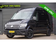 Volkswagen Crafter - 35 2.0 TDI L3H3 177PK AUT. LED, ADAPT. CRUISE, STOELVERWARMI