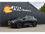 Nissan Juke - 1.0 DiG-T Acenta 11-2023 | BTW | Navi | AppleCarPlay | PrG |