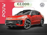 Volkswagen T-Roc - 1.5 eTsi 150pk R-Line First Edition | Panoramadak | 20" Velg