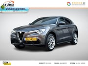 Alfa Romeo Stelvio - 2.0 T AWD Super Veloce Interieur NL-Auto + Afneembare Trekha