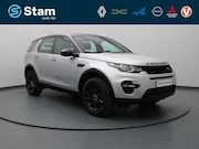 Land Rover Discovery Sport - Si4 4WD HSE 240pk Cruise | Navi | Parkeersens. v+a | Stoel-/