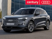 Audi Q5 - Advanced edition e-hybrid 220 kW / 299 PK SUV 7 ve