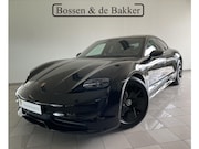 Porsche Taycan - 79 kWh | Sport Chrono | Warmtepomp | Climatronic