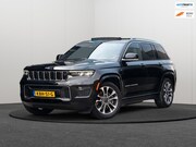 Jeep Grand Cherokee - 2.0 Overland 4xe|PANO|BTW