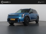 Kia EV9 - GT-Line AWD 99.8 kWh | Panoramaschuifdak | LED-matrix | Head