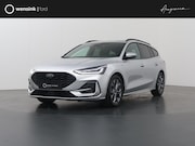 Ford Focus - Wagon 1.0 EcoBoost Hybrid ST Line X | Afneembare Trekhaak | 