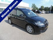Volkswagen Caddy - Cargo 2.0 TDI 1st Edition