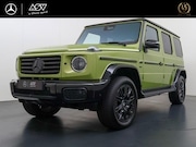 Mercedes-Benz G-klasse - 580 met EQ-Technologie 116 kWh | MANUFAKTUR Made to Measure