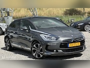 Citroën DS5 - 1.6 THP So Chic