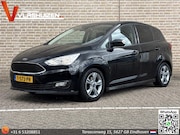 Ford C-Max - 1.0 Titanium | Cruise | Airco | Navi | Trekhaak |