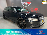 Audi A4 - Avant 1.8 TFSI Pro Line S | Leder | Stoelverwarming | PDC | 