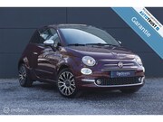 Fiat 500 - 1.0 Hybrid Lounge Exclusive Navi Cruise Clima PDC