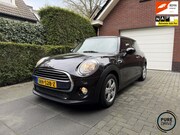 MINI Cooper - Mini 1.5 Pepper Serious Business