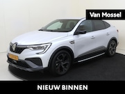 Renault Arkana - 1.6 E-Tech Hybrid 145 PK R.S. Line | Apple Carplay/Android |