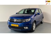 Dacia Sandero - 0.9 TCe Tech Road | AUTOMAAT | CRUISE | PARKEERSENS + CAMERA