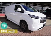 Ford e-Transit - Cust. 320L L2H1 Limited 65 kWh 160KW/218PK Automaat met POWE