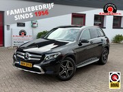 Mercedes-Benz GLC-klasse - 250D 4 Matic AMG/ Grijs kenteken ombouw/ Trekhaak/ Elektrisc