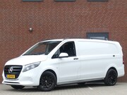 Mercedes-Benz Vito - 116 CDI Extra Lang Camera/Navigatie/Cruise control