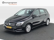 Mercedes-Benz B-klasse - 180 Ambition Automaat | Navigatie | Cruise Control | Trekhaa
