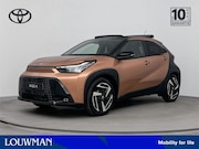 Toyota Aygo X - Hybrid 115 envy | Apple Carplay & Android Auto | Parkeercame