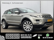 Land Rover Range Rover Evoque - 2.0 Si 4WD Prestige Pano Meridian Leer Memory Keyless NL-Aut