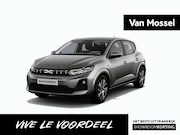 Dacia Sandero - TCe 100 6MT Limited Edition | Achteruitrijcamera | Bekleding