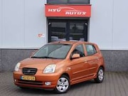Kia Picanto - 1.0 Bling carplay 4-deurs org NL