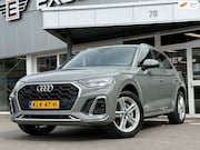 Audi Q5 - 50 TFSI e S edition | S Line | Keyless