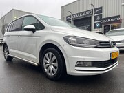 Volkswagen Touran - 2.0 TDI SCR AUTOMAAT / DEALER ONDERHOUDEN