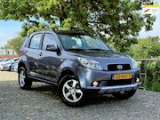 Daihatsu Terios - 1.5-16v Expedition 2WD | 06-10-2027 APK + Airco nu € 7.975,-