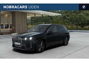 BMW iX - xDrive45 M Sport / Panoramadak Sky Lounge / Trekha