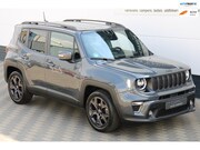 Jeep Renegade - 1.0T 80th Anniversary Carplay Camera ACC LED