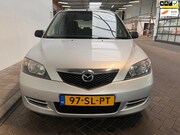 Mazda 2 - 1.4 CiTD Exclusive