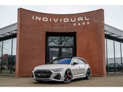 Audi RS6 - Avant 4.0 TFSI quattro Kreide RS Dynamic Plus 305km/h