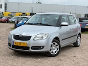 Skoda Fabia - 1.4-16V Ambiente/ GLOED