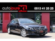 Mercedes-Benz E-klasse - 350 BlueTEC Prestige Avantgarde | 6-Cilinder | Schuif -/ Kan