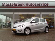 Opel Karl - 1.0 ecoFLEX Edition Staat in Hardenberg