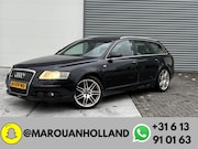 Audi A6 - 3.0 TDI q. Pro Line Quattro / FULL OPTIONS