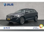 Volvo XC60 - 2.0 D4 190PK FWD R-Design | Trekhaak | Leder | Panoramadak |