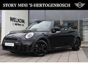 MINI John Cooper Works - JCW Automaat / Sportstoelen / Achteruitrijcamera