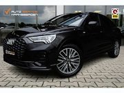 Audi Q3 Sportback - 45 TFSI e S-Line | ACC | Camera | 19 Inch |