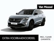 Renault Espace - full hybrid 200 E-Tech esprit Alpine 5-zits | Achteruitrijca
