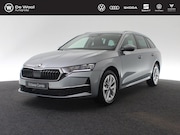 Skoda Octavia - combi Business Edition Plus 1.5 TSI MHEV 115 pk
