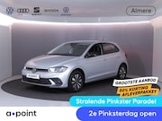 Volkswagen Polo - 1.0 TSI Life Edition GOAL 95 pk | Navigatie | Parkeersensore